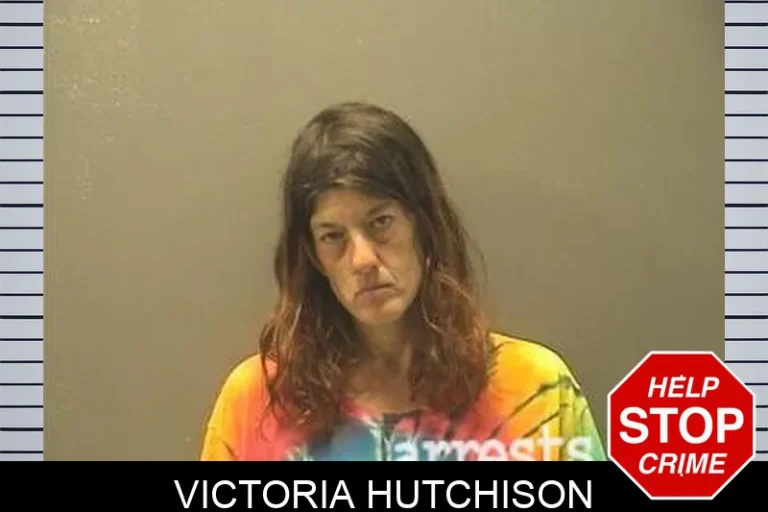 Victoria HuTchison