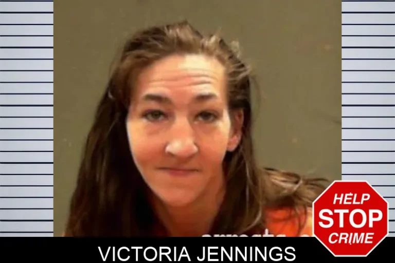 Victoria Jennings