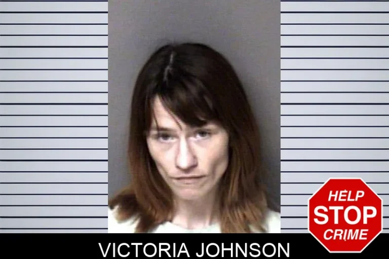 Victoria Johnson