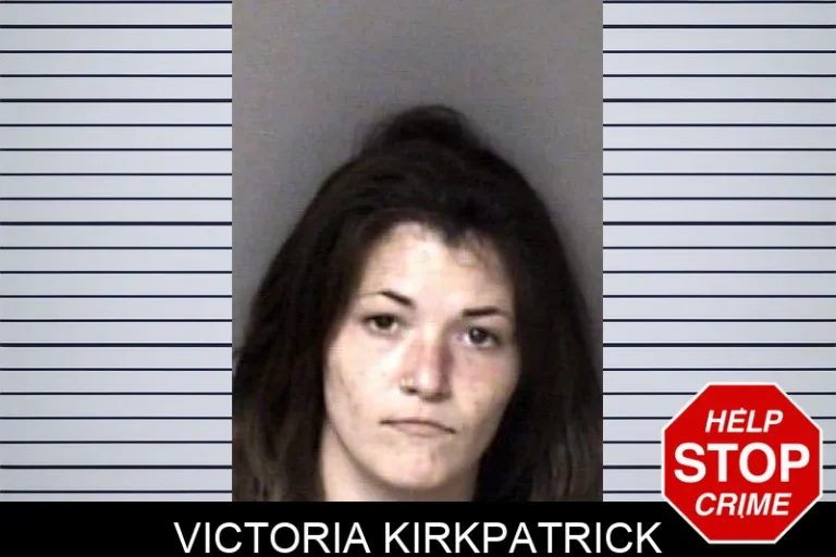 Victoria Kirkpatrick