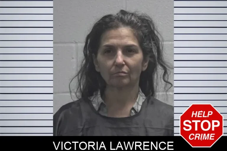 Victoria Lawrence