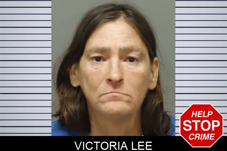 Victoria Lee