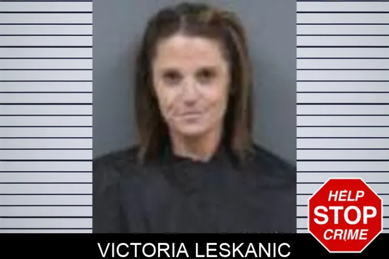 Victoria Leskanic