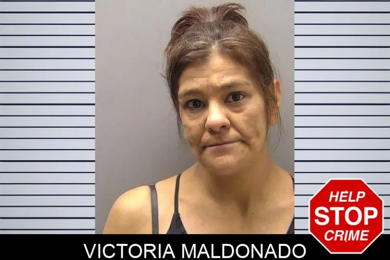 Victoria Maldonado
