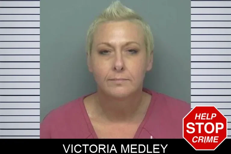 Victoria Medley