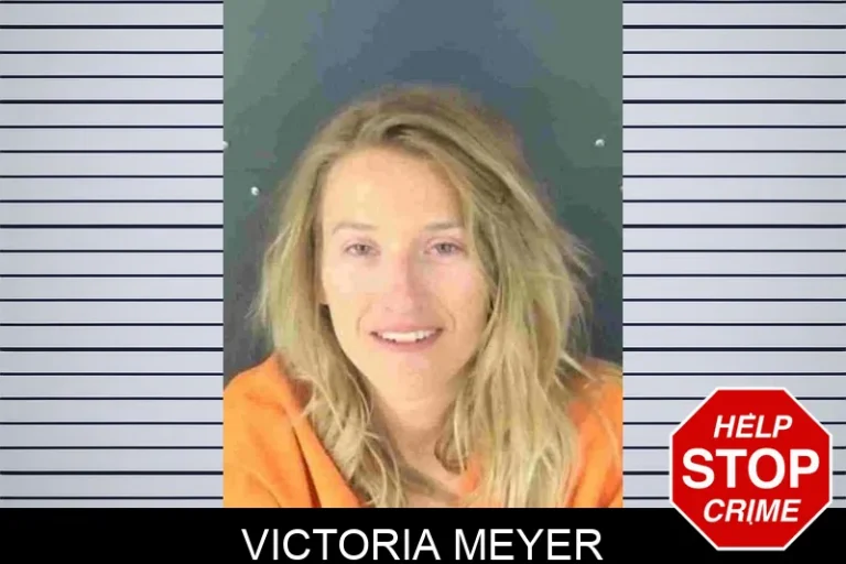 Victoria Meyer
