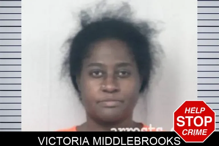 Victoria Middlebrooks