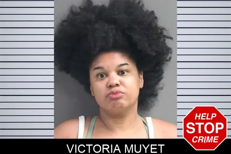 Victoria Muyet