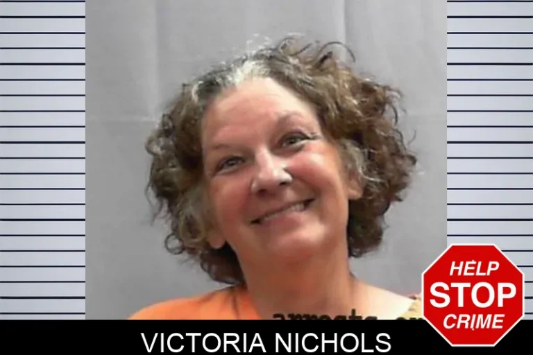 Victoria Nichols