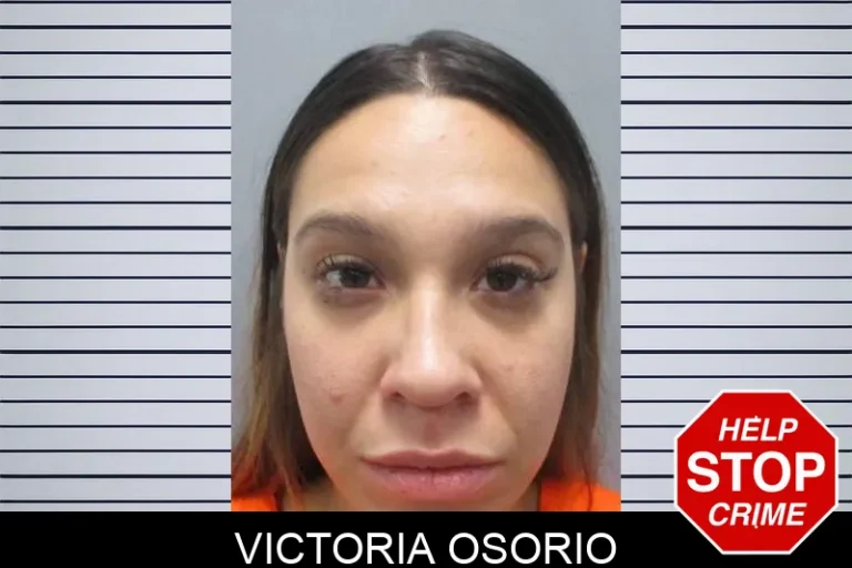 Victoria Osorio