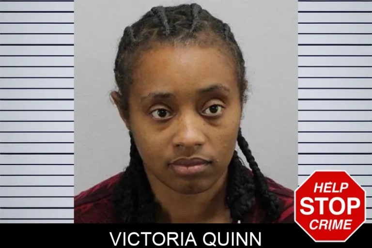 Victoria Quinn