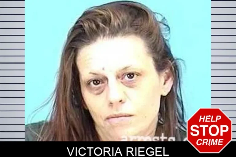 Victoria Riegel