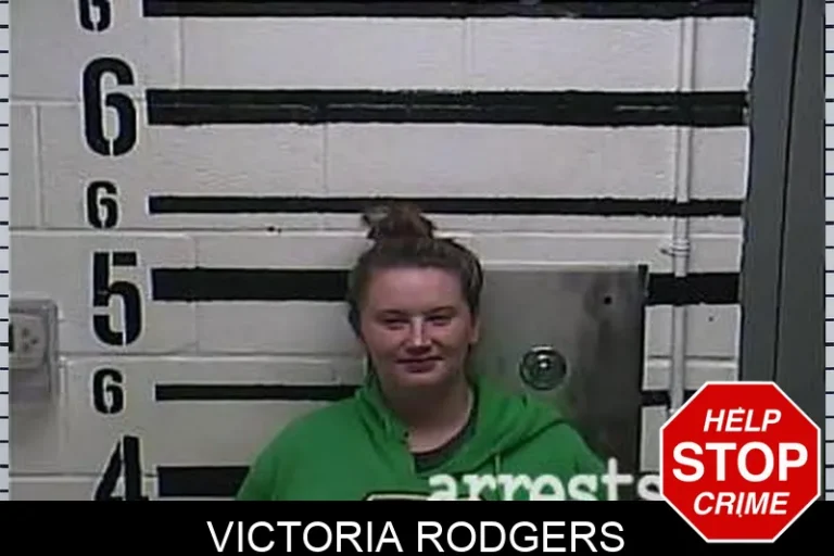 Victoria Rodgers