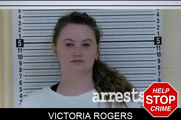 Victoria Rogers