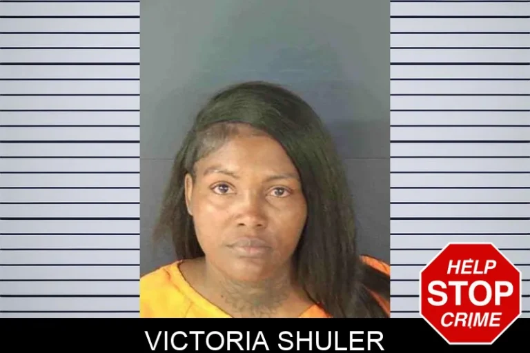 Victoria Shuler