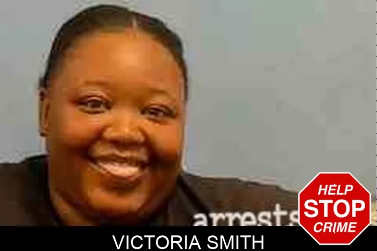 Victoria Smith
