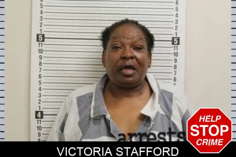 Victoria Stafford