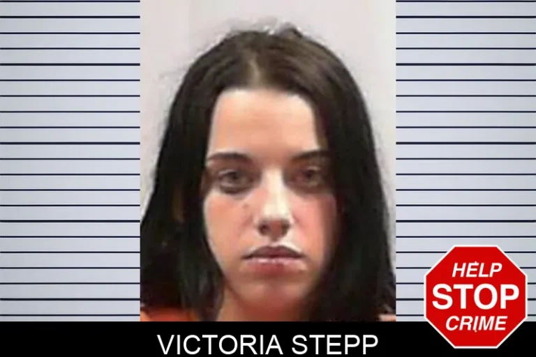 Victoria Stepp