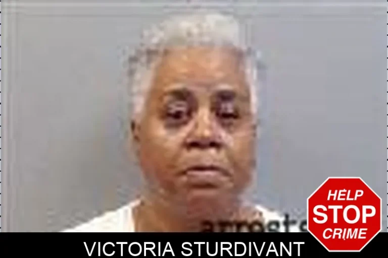 Victoria Sturdivant