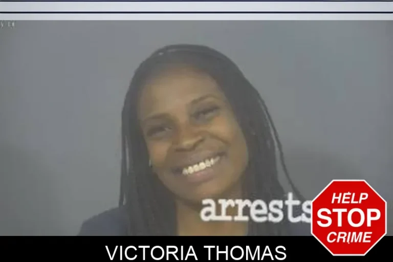 Victoria Thomas