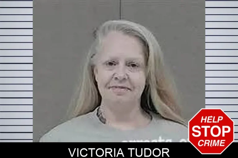 Victoria Tudor