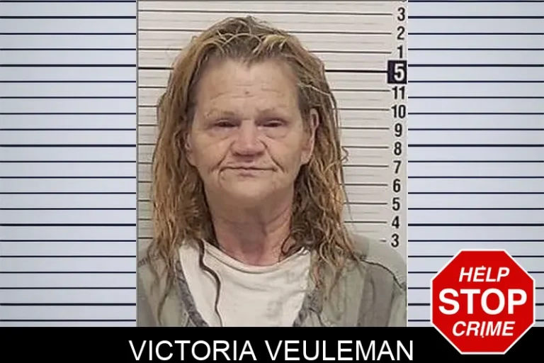 Victoria Veuleman