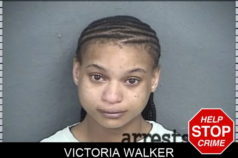 Victoria Walker