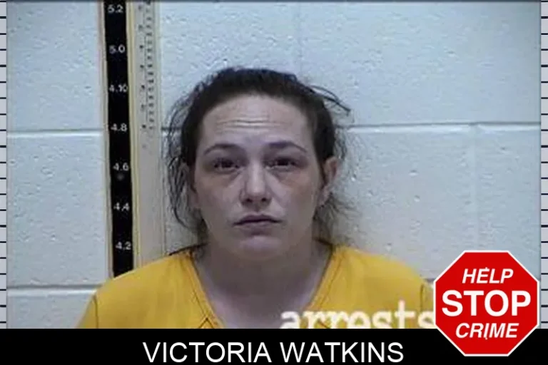 Victoria Watkins