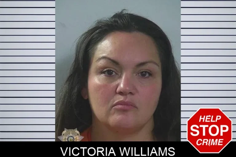 Victoria Williams