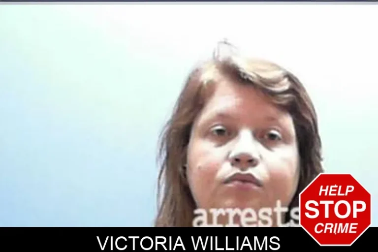 Victoria Williams