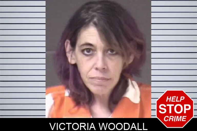 Victoria Woodall