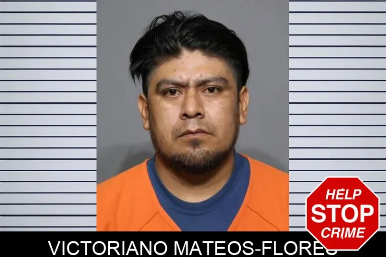 Victoriano Mateos-Flores