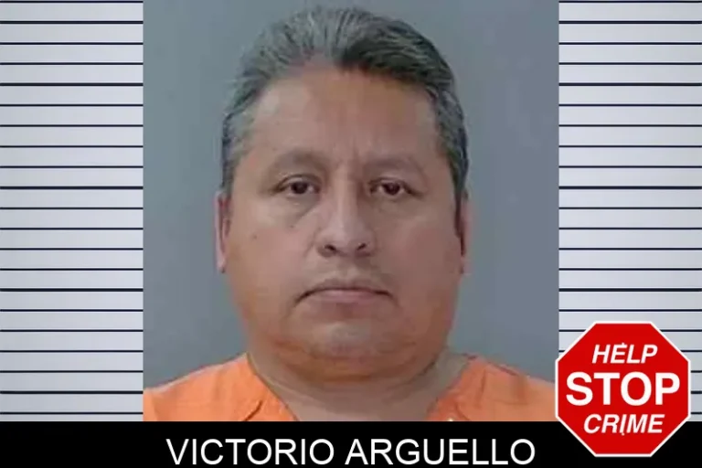 Victorio Arguello