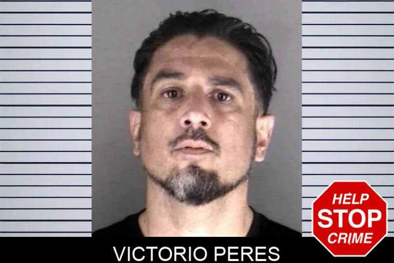 Victorio Peres