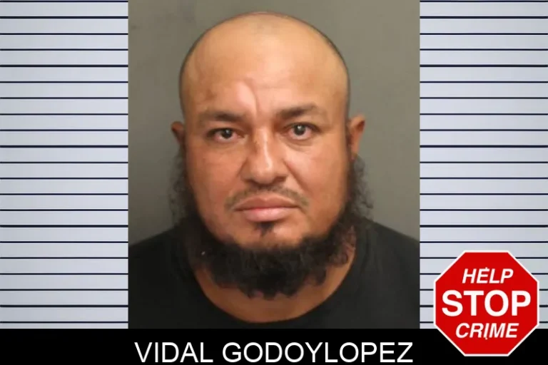 Vidal Godoylopez