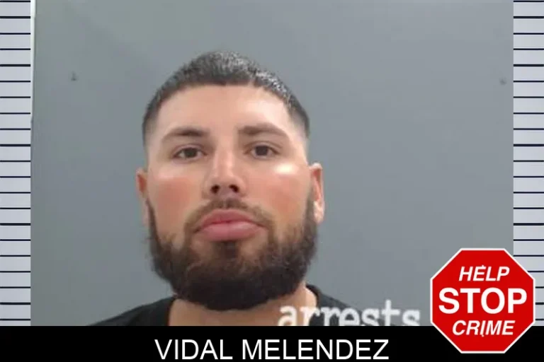 Vidal Melendez