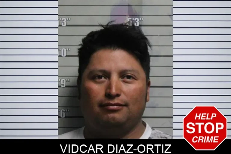 Vidcar Diaz-Ortiz