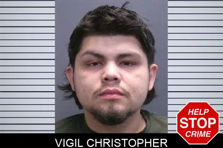 Vigil Christopher