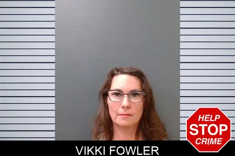 Vikki Fowler