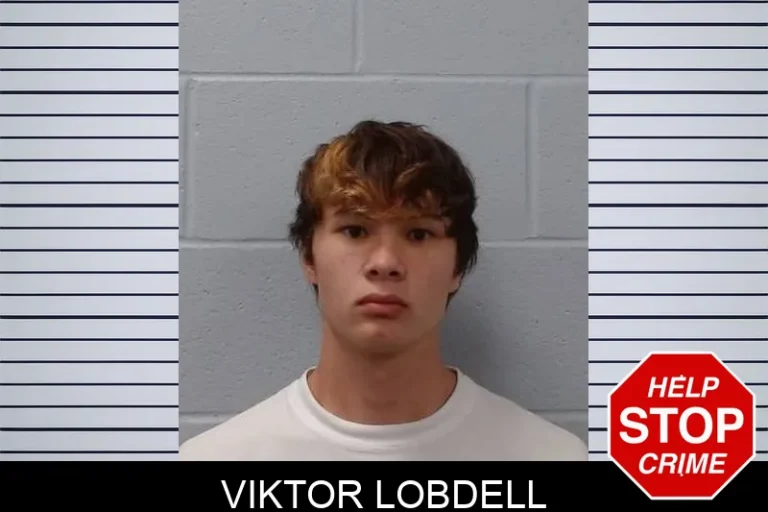 Viktor Lobdell