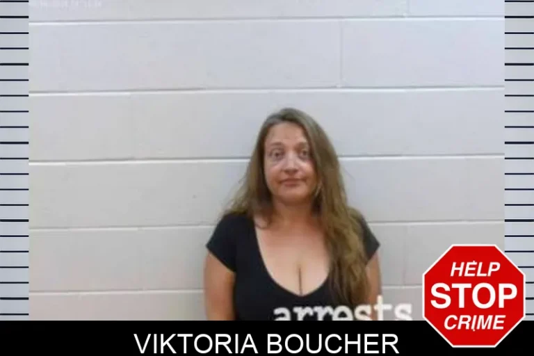 Viktoria Boucher