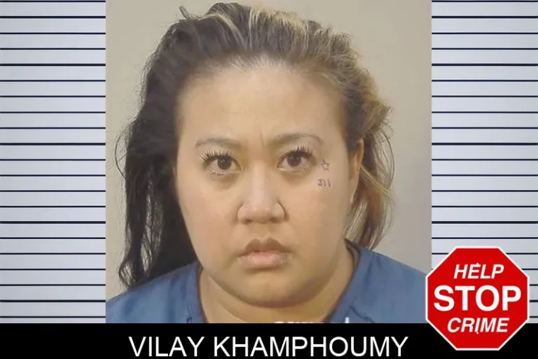 Vilay Khamphoumy