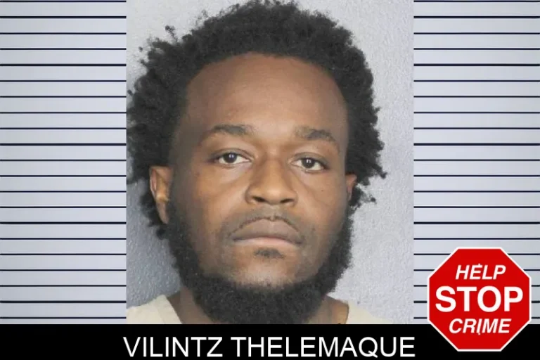 Vilintz Thelemaque