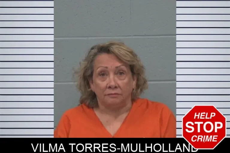 Vilma Torres-Mulholland