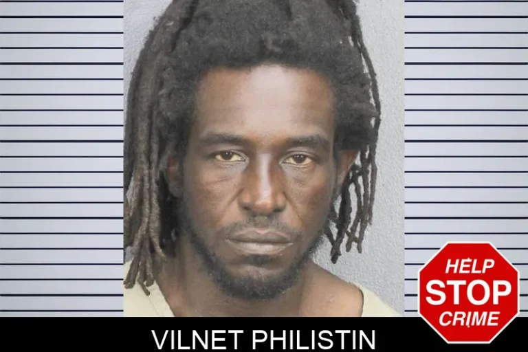 Vilnet Philistin