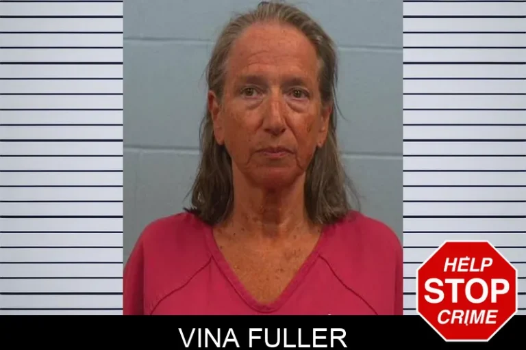 Vina Fuller