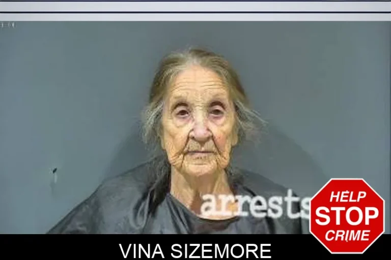 Vina Sizemore