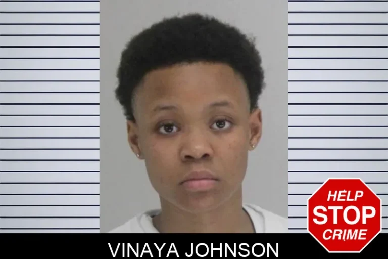 Vinaya Johnson