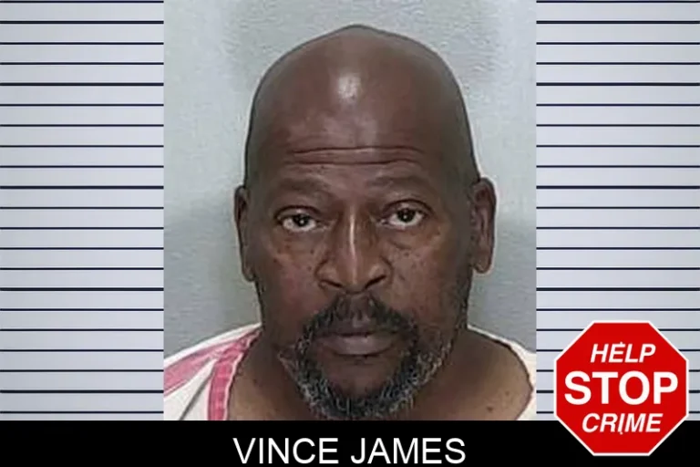 Vince James