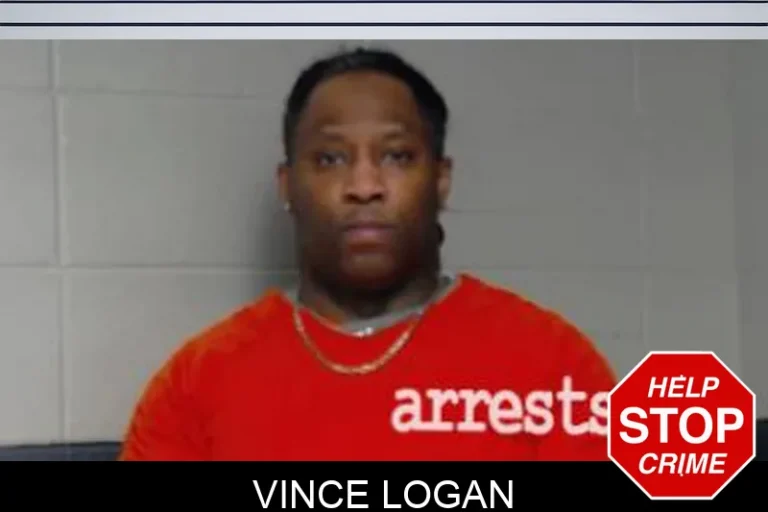 Vince Logan